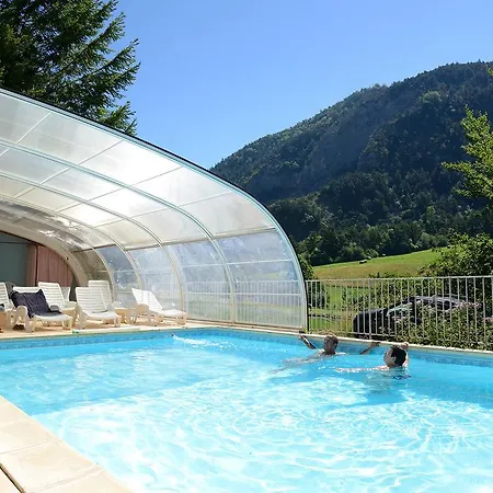 Hotel Le Mont Barral Creyers