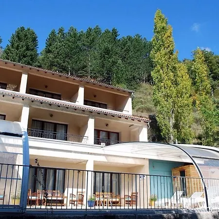 Le Mont Barral