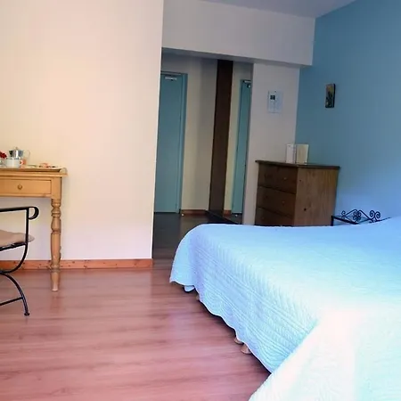 Hotel Le Mont Barral