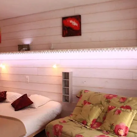 Le Mont Barral Hotel 2*