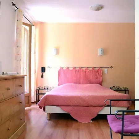 Hotel Le Mont Barral Creyers