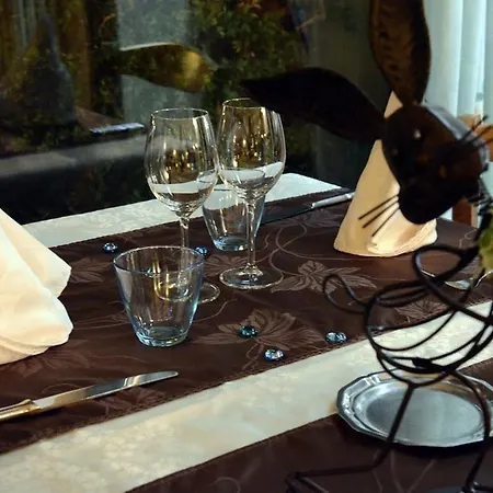 Le Mont Barral Hotel Creyers