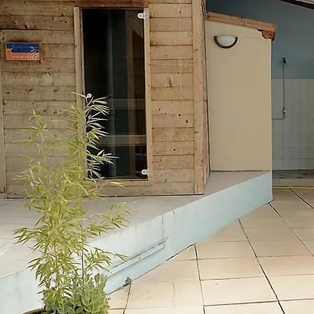 Hotel Le Mont Barral Creyers