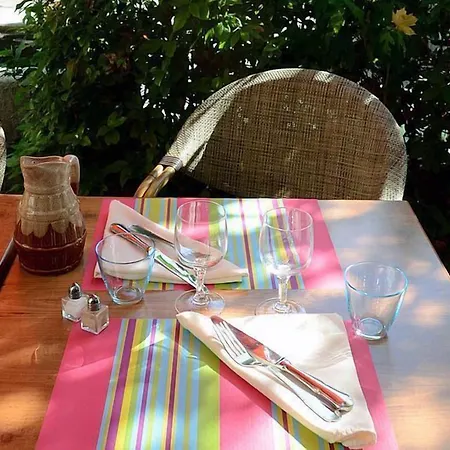 Hotel Le Mont Barral