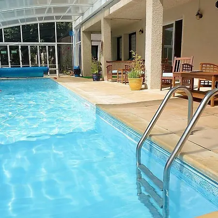 Hotel Le Mont Barral