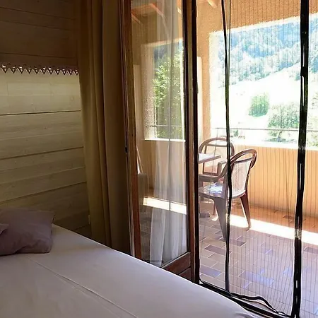 Le Mont Barral Hotel 2*