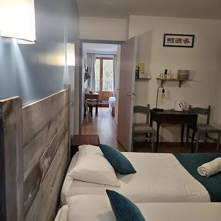 Le Mont Barral Hotel