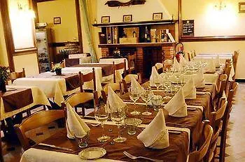 Hotel Le Mont Barral