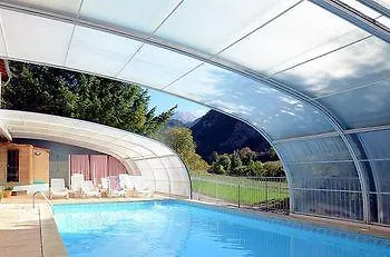 Le Mont Barral 2* Creyers