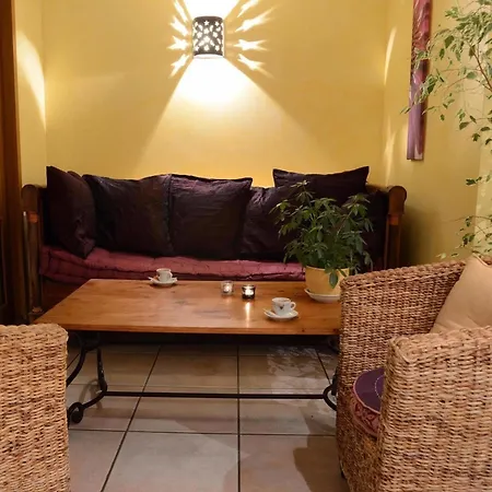 Hotel Le Mont Barral Creyers