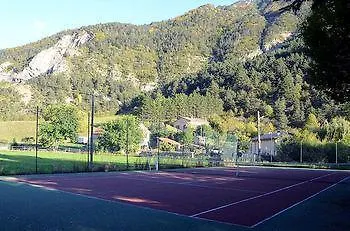 Ξενοδοχείο Le Mont Barral 2*